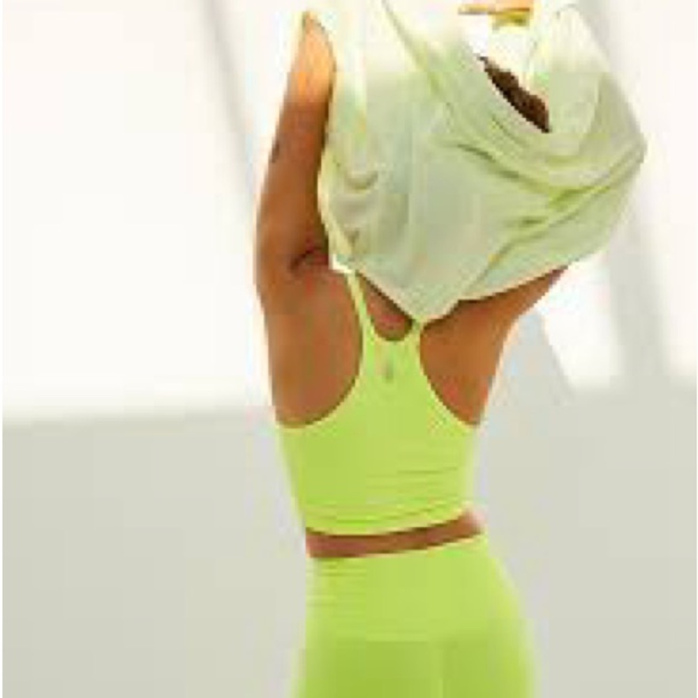 Free People Happiness Runs Tank - Picture 2 of 6